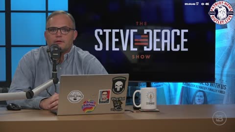 Patriot News Outlet Live | Blaze TV Live | MAGA Media