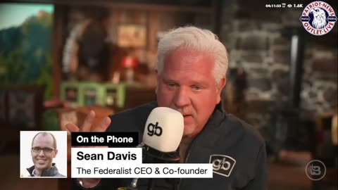 Patriot News Outlet Live | Blaze TV Live | MAGA Media