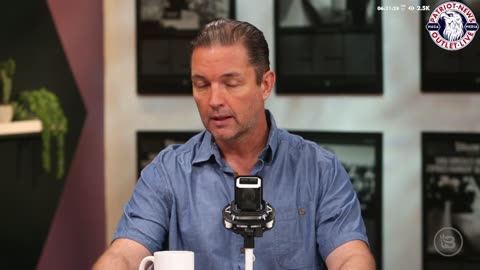 Patriot News Outlet Live | Blaze TV Live | MAGA Media