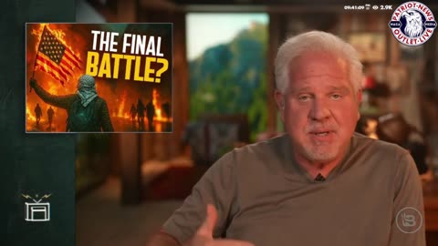 Patriot News Outlet Live | Blaze TV Live | MAGA Media