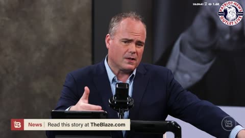 Patriot News Outlet Live | Blaze TV Live | MAGA Media