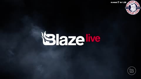 Patriot News Outlet Live | Blaze TV Live | MAGA Media