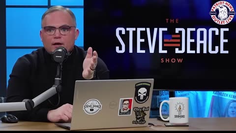 Patriot News Outlet Live | Blaze TV Live | MAGA Media