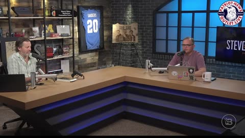 Patriot News Outlet Live | Blaze TV Live | MAGA Media