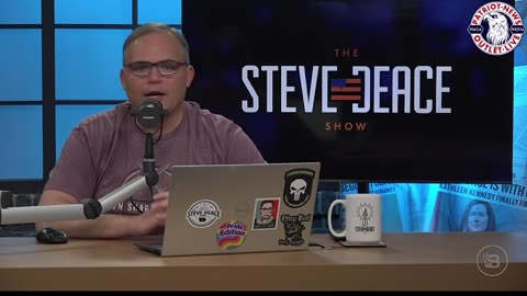 Patriot News Outlet Live | Blaze TV Live | MAGA Media