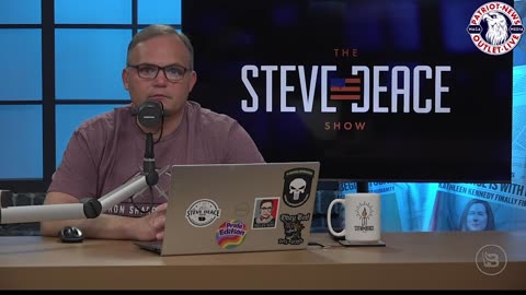Patriot News Outlet Live | Blaze TV Live | MAGA Media