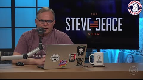 Patriot News Outlet Live | Blaze TV Live | MAGA Media