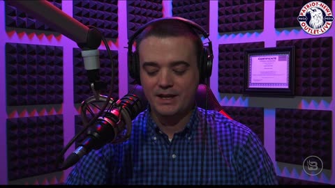 Patriot News Outlet Live | Blaze TV Live | MAGA Media