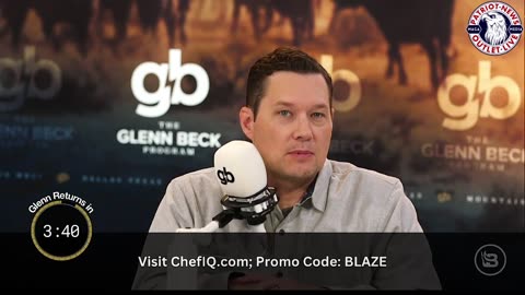 Patriot News Outlet Live | Blaze TV Live | MAGA Media
