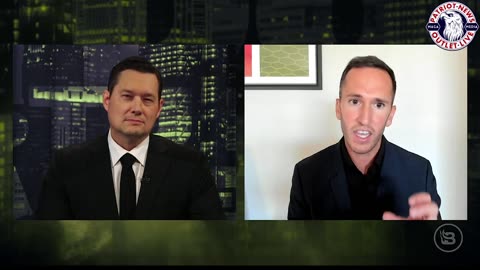 Patriot News Outlet Live | Blaze TV Live | MAGA Media