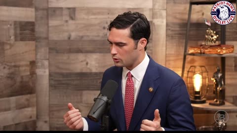 Patriot News Outlet Live | Blaze TV Live | MAGA Media