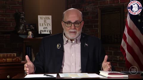 Patriot News Outlet Live | Blaze TV Live | MAGA Media