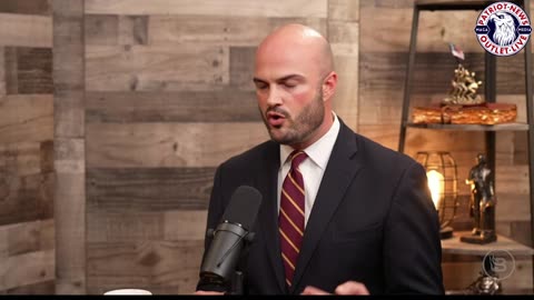 Patriot News Outlet Live | Blaze TV Live | MAGA Media