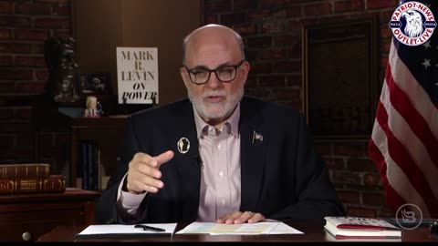 Patriot News Outlet Live | Blaze TV Live | MAGA Media