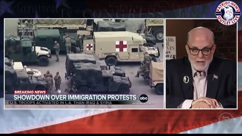 Patriot News Outlet Live | Blaze TV Live | MAGA Media