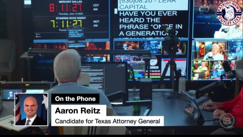Patriot News Outlet Live | Blaze TV Live | MAGA Media
