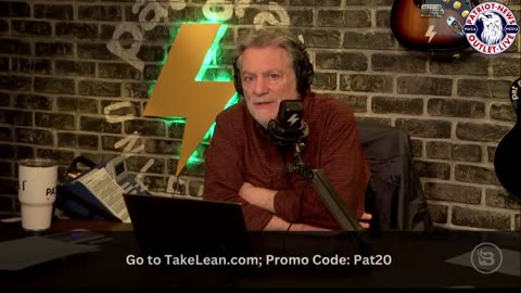 Patriot News Outlet Live | Blaze TV Live | MAGA Media