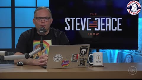 Patriot News Outlet Live | Blaze TV Live | MAGA Media