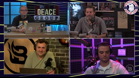 Patriot News Outlet Live | Blaze TV Live | MAGA Media
