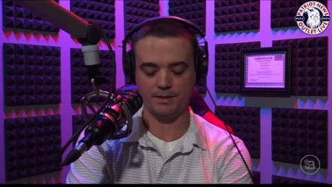 Patriot News Outlet Live | Blaze TV Live | MAGA Media