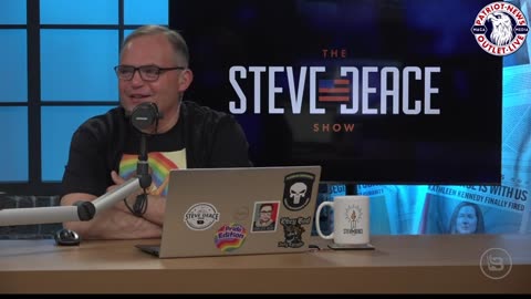 Patriot News Outlet Live | Blaze TV Live | MAGA Media