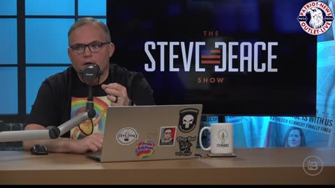Patriot News Outlet Live | Blaze TV Live | MAGA Media