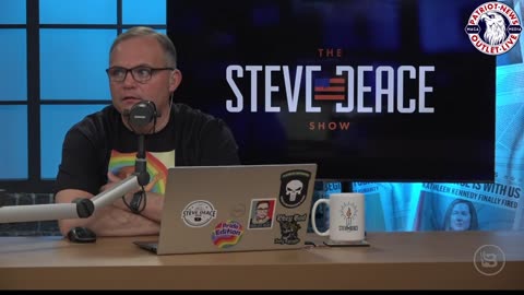 Patriot News Outlet Live | Blaze TV Live | MAGA Media