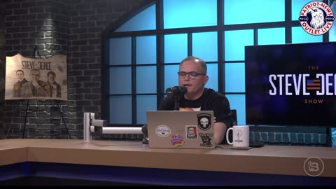 Patriot News Outlet Live | Blaze TV Live | MAGA Media