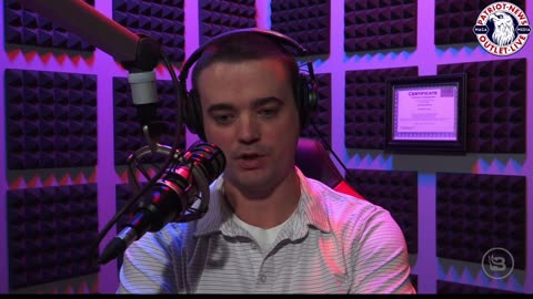 Patriot News Outlet Live | Blaze TV Live | MAGA Media