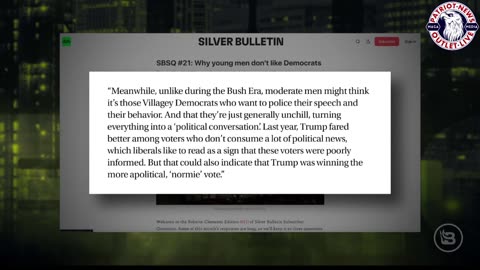 Patriot News Outlet Live | Blaze TV Live | MAGA Media