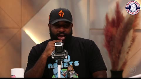 Patriot News Outlet Live | Blaze TV Live | MAGA Media