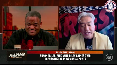 Patriot News Outlet Live | Blaze TV Live | MAGA Media