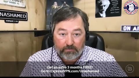 Patriot News Outlet Live | Blaze TV Live | MAGA Media