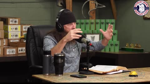 Patriot News Outlet Live | Blaze TV Live | MAGA Media