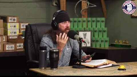 Patriot News Outlet Live | Blaze TV Live | MAGA Media