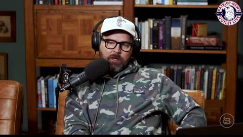 Patriot News Outlet Live | Blaze TV Live | MAGA Media