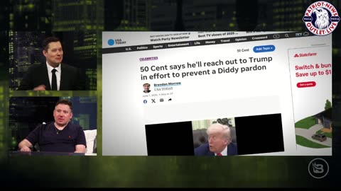 Patriot News Outlet Live | Blaze TV Live | MAGA Media