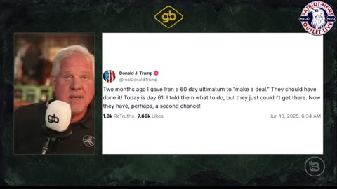Patriot News Outlet Live | Blaze TV Live | MAGA Media