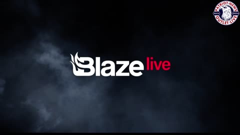 Patriot News Outlet Live | Blaze TV Live | MAGA Media