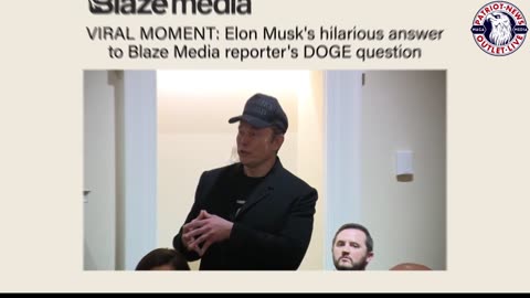 Patriot News Outlet Live | Blaze TV Live | MAGA Media