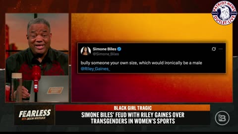 Patriot News Outlet Live | Blaze TV Live | MAGA Media
