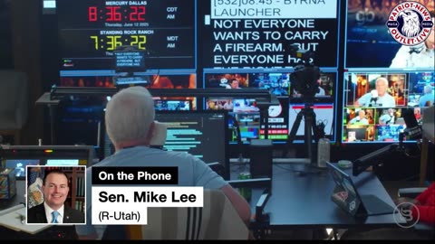 Patriot News Outlet Live | Blaze TV Live | MAGA Media