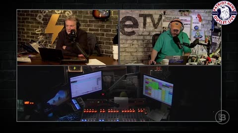 Patriot News Outlet Live | Blaze TV Live | MAGA Media