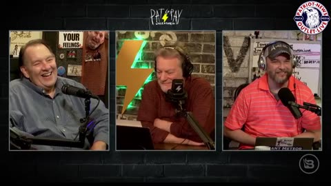 Patriot News Outlet Live | Blaze TV Live | Happy 250th Birthday United States Army!