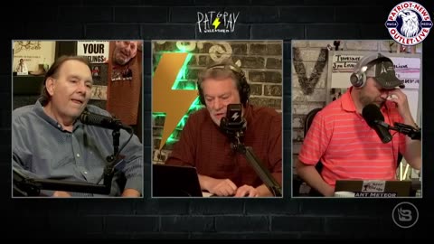 Patriot News Outlet Live | Blaze TV Live | Happy 250th Birthday United States Army!