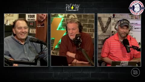 Patriot News Outlet Live | Blaze TV Live | Happy 250th Birthday United States Army!