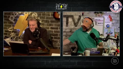 Patriot News Outlet Live | Blaze TV Live | Happy 250th Birthday United States Army!