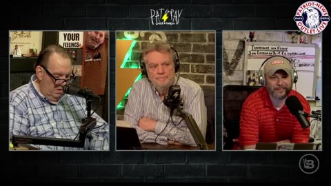 Patriot News Outlet Live | Blaze TV Live | Happy Father’s Day!