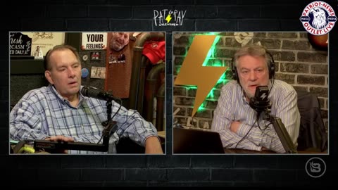 Patriot News Outlet Live | Blaze TV Live | Happy Father’s Day!