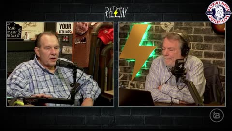 Patriot News Outlet Live | Blaze TV Live | Happy Father’s Day!